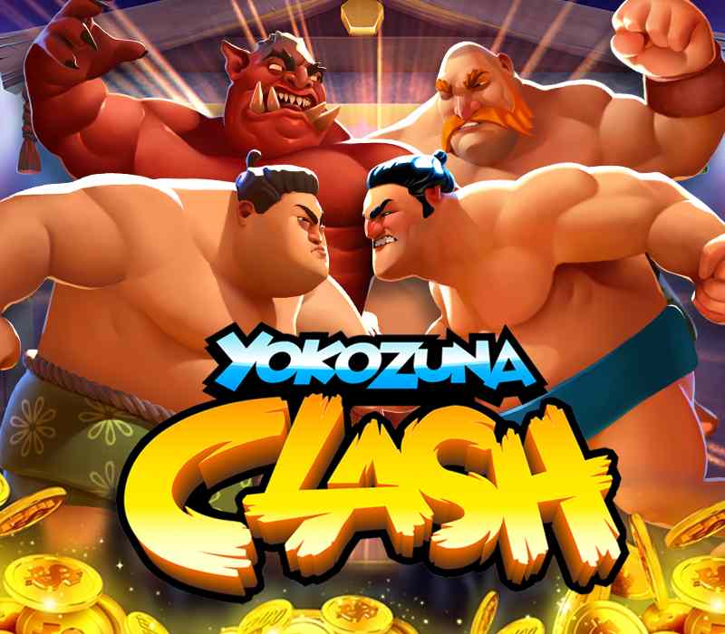 'Yokozuna Clash'